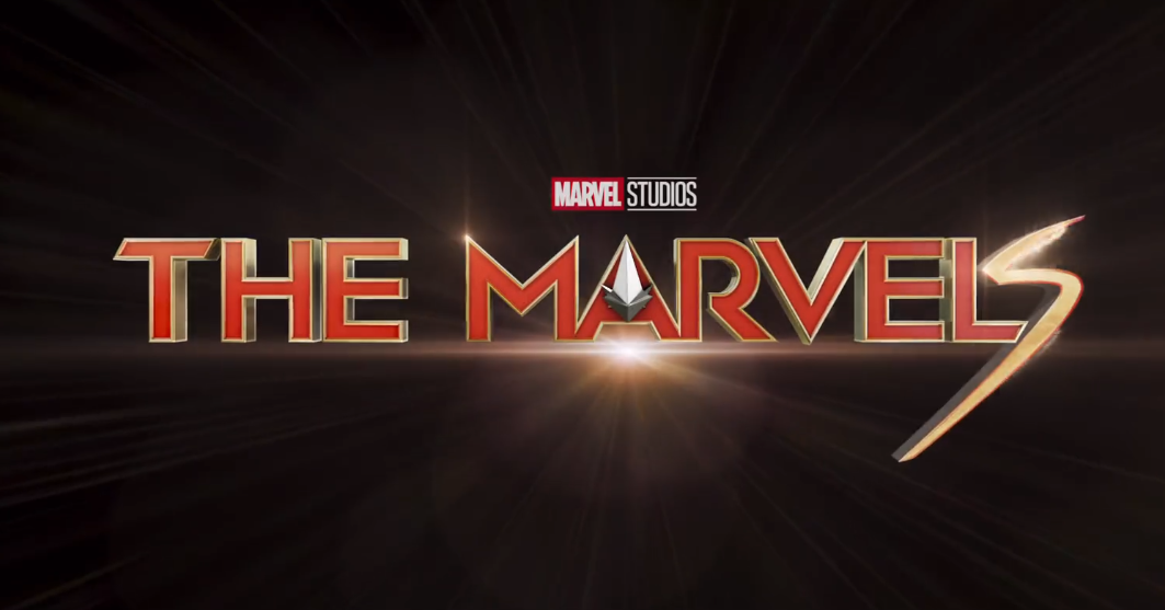 The Marvels