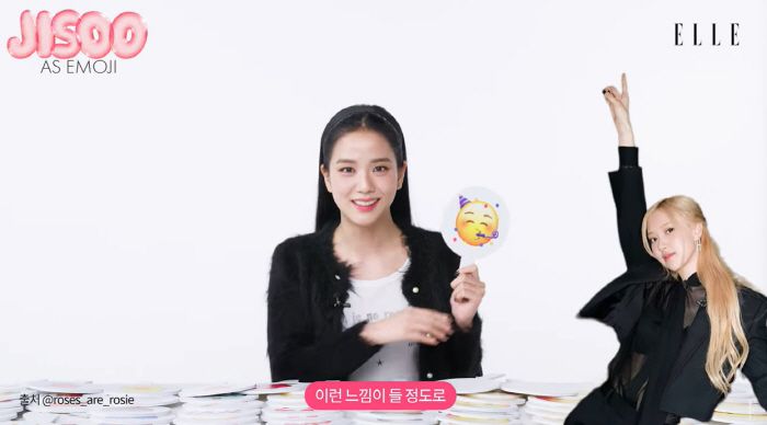 jisoo blackpink