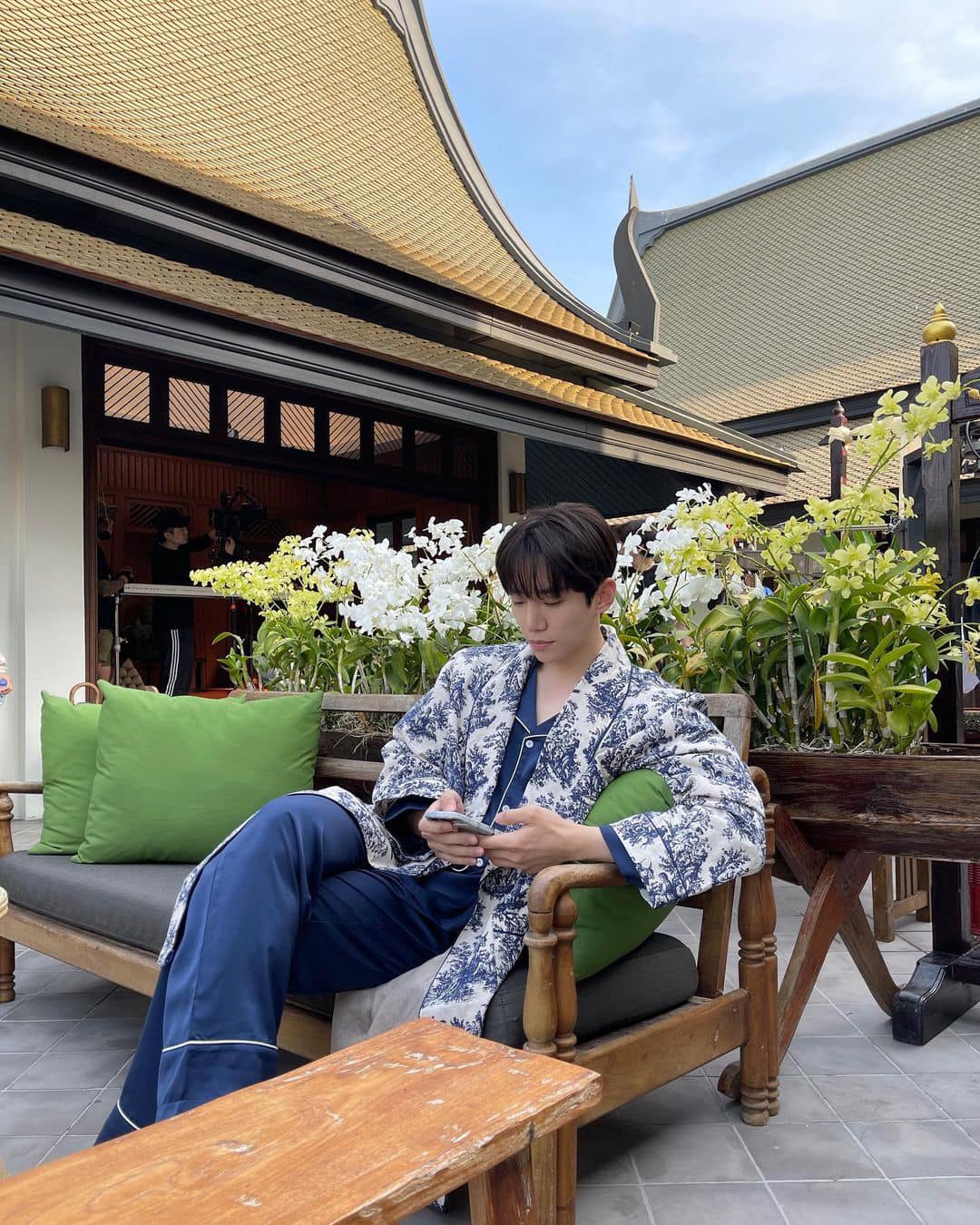 lee junho