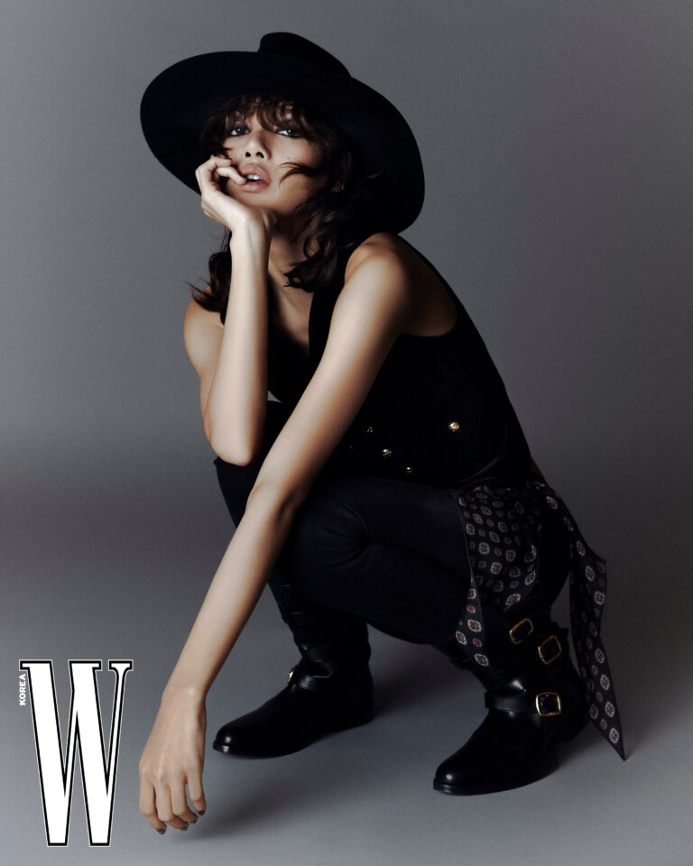 lisa blackpink 
