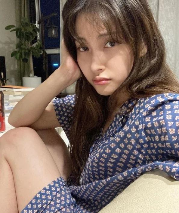 KARA Park Gyuri