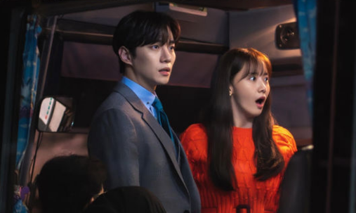junho yoona