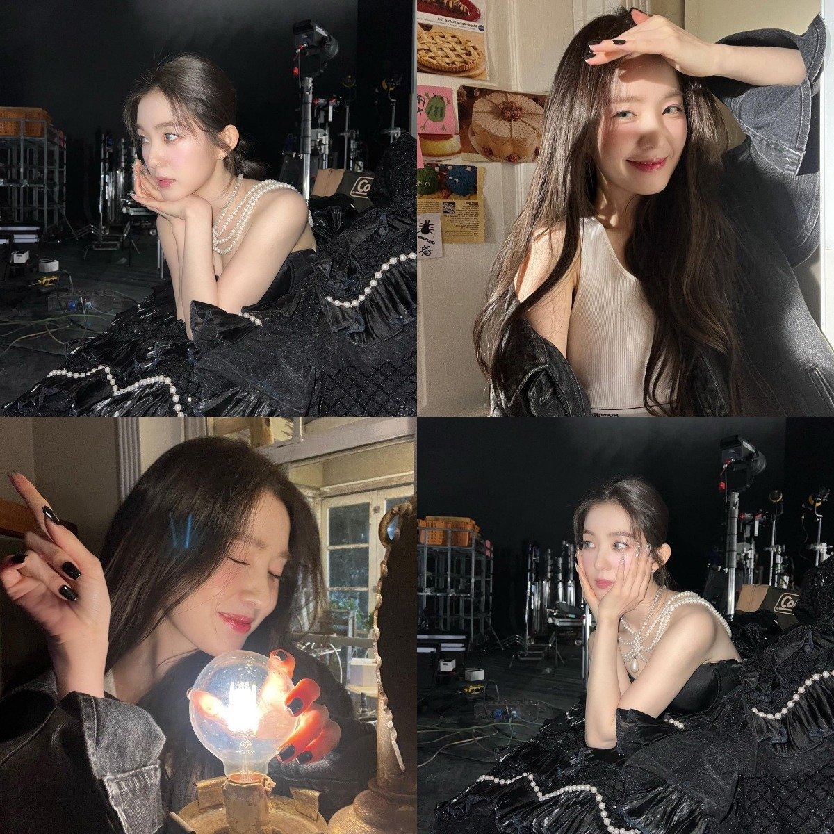 irene redvelvet