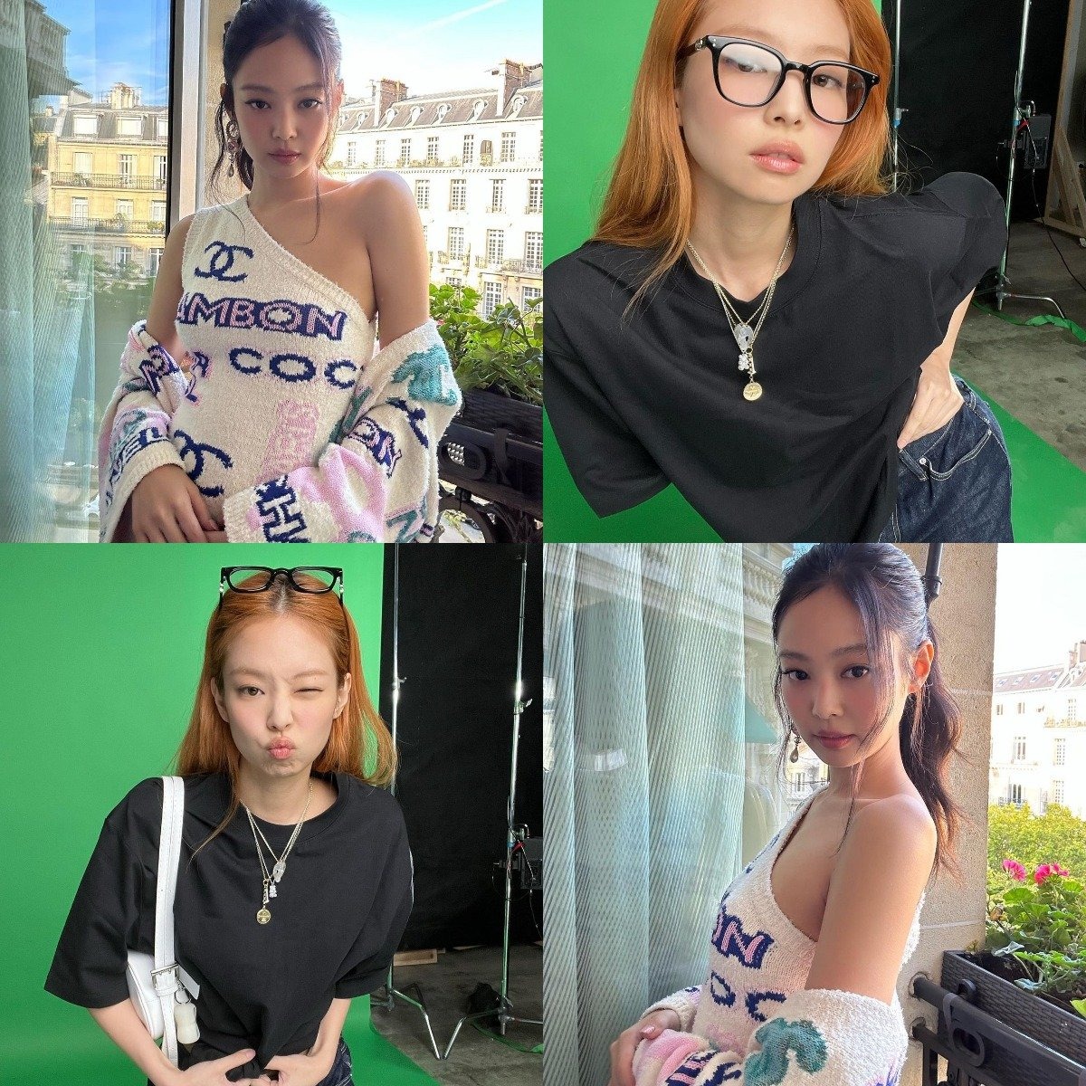 jennie blackpink