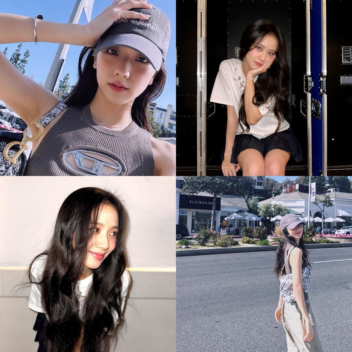 jisoo blackpink