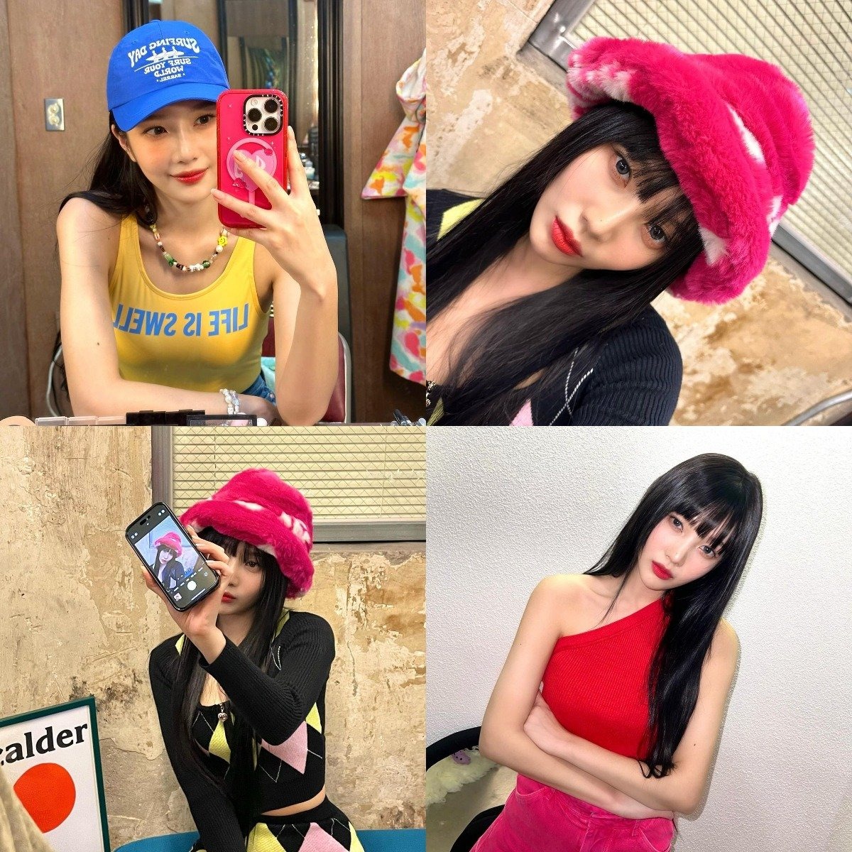 Joy (Red Velvet)
