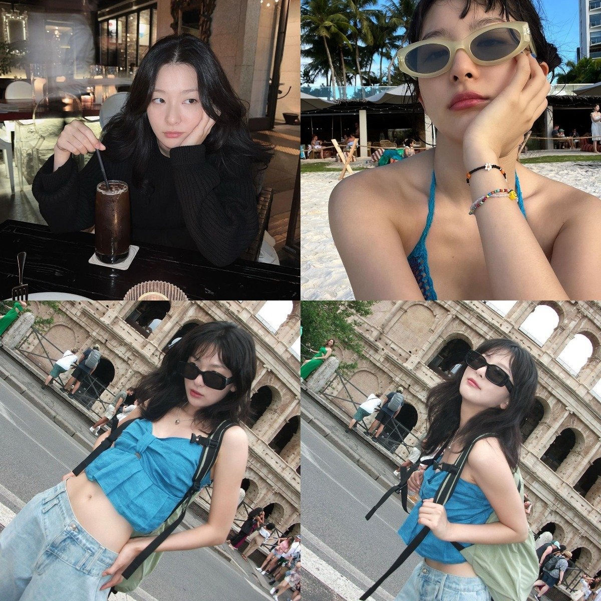 seulgi redvelvet
