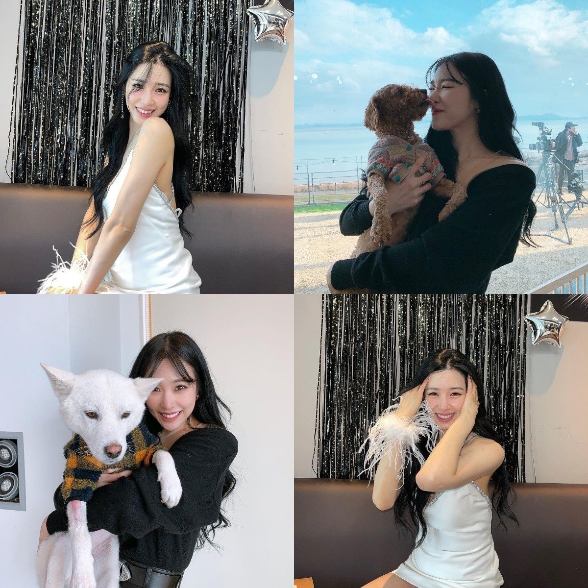 Tiffany (Girls' Generation)