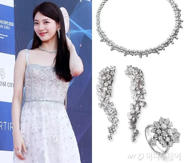 suzy jewlry