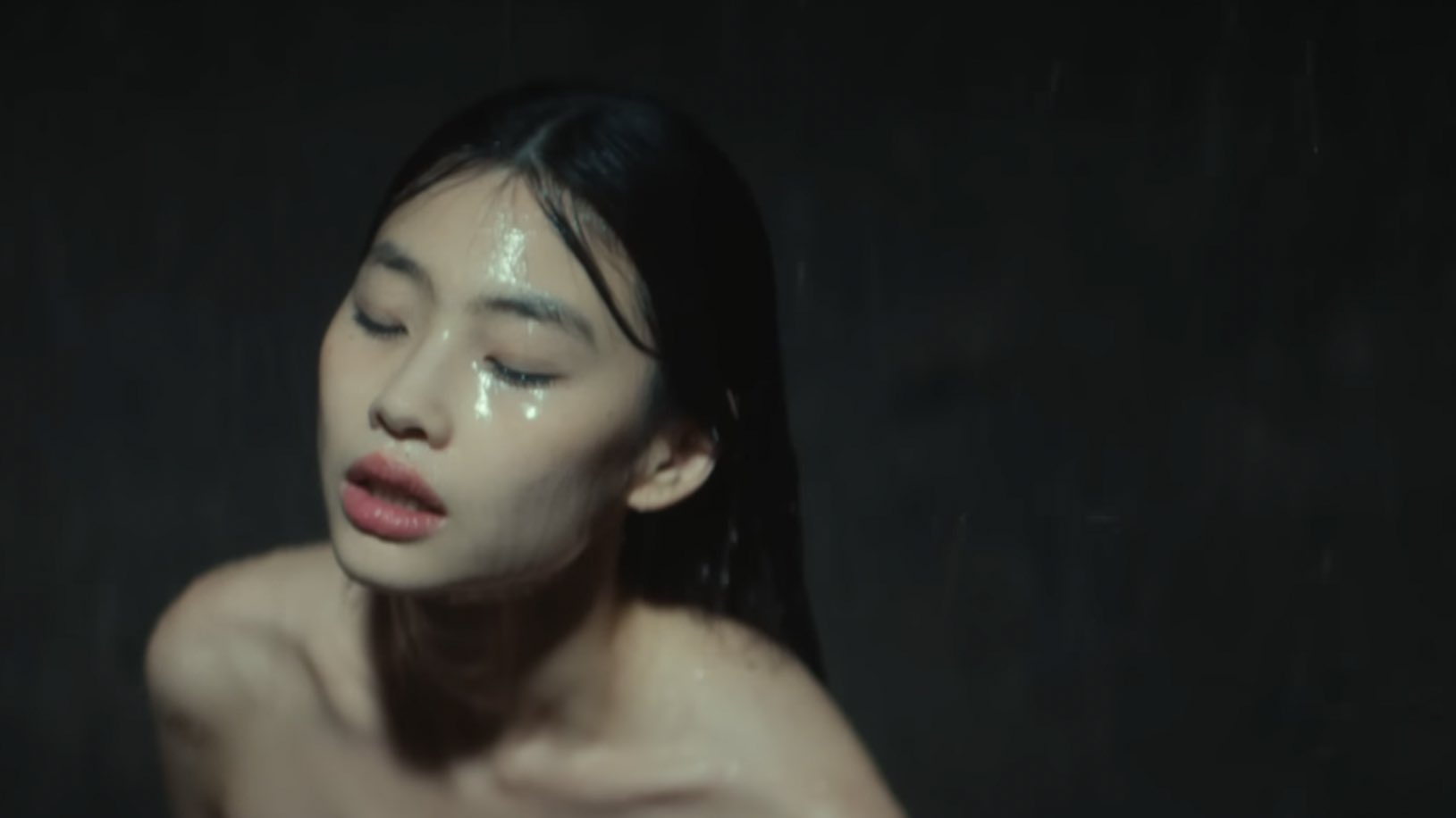 jung ho yeon