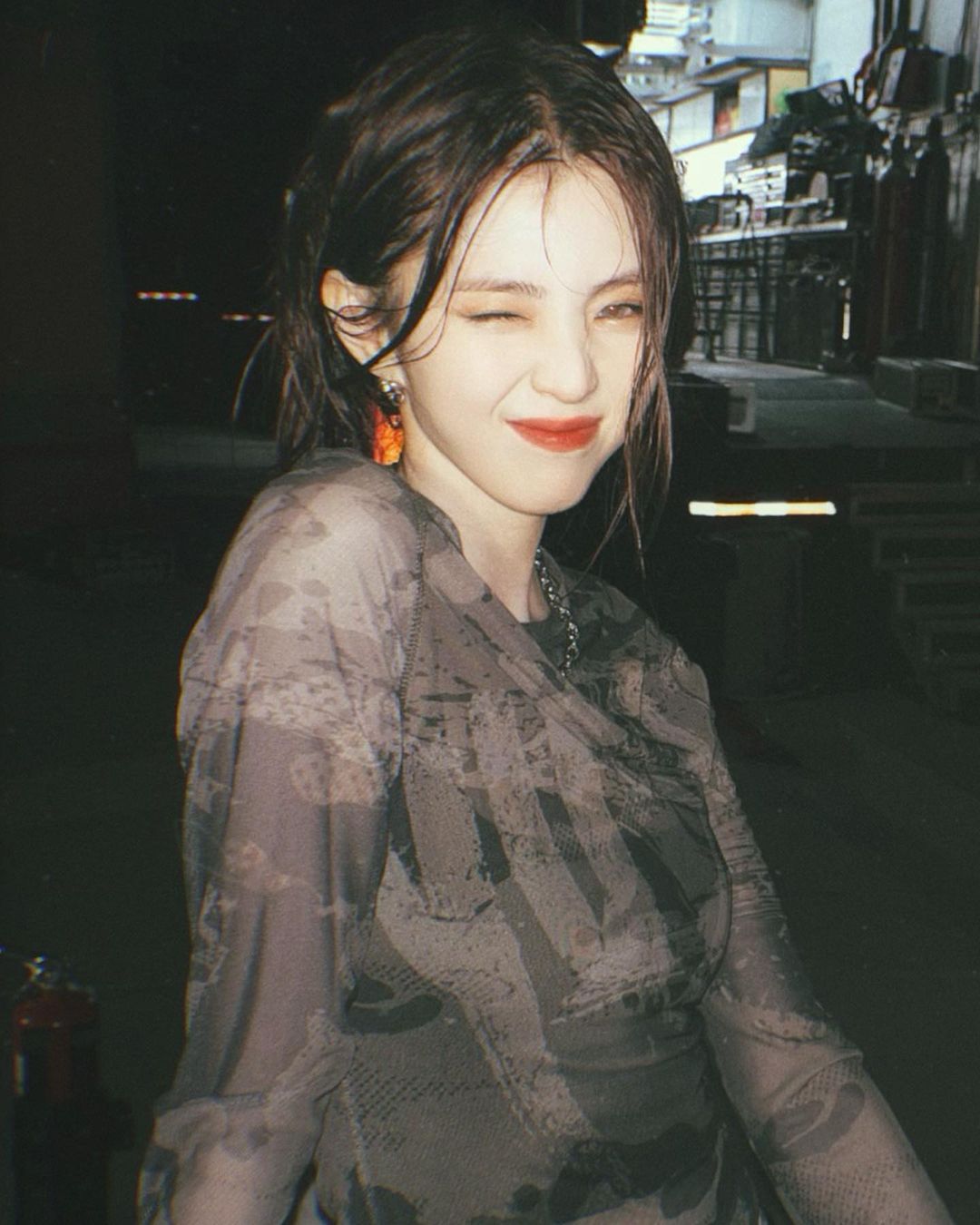 han so hee