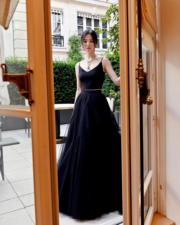 song hye kyo 