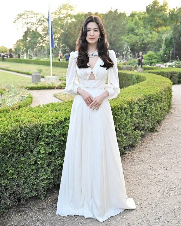 song hye kyo 
