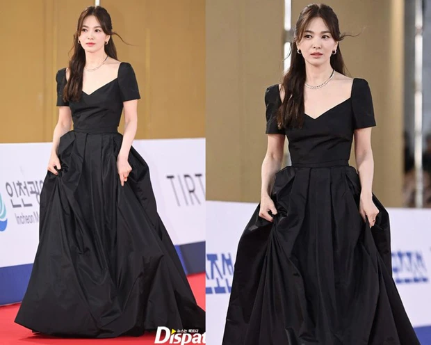 song hye kyo 