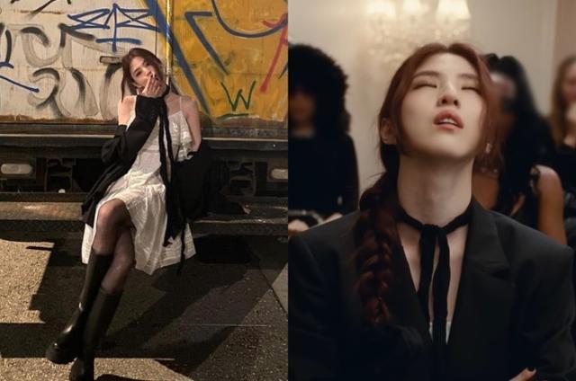 Han So Hee