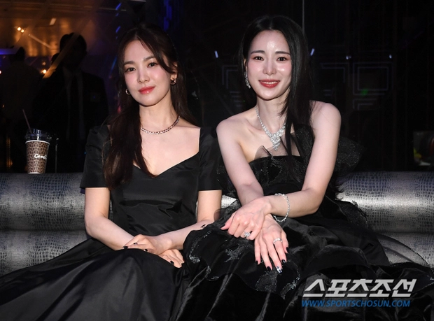 song hye kyo lim ji yeon