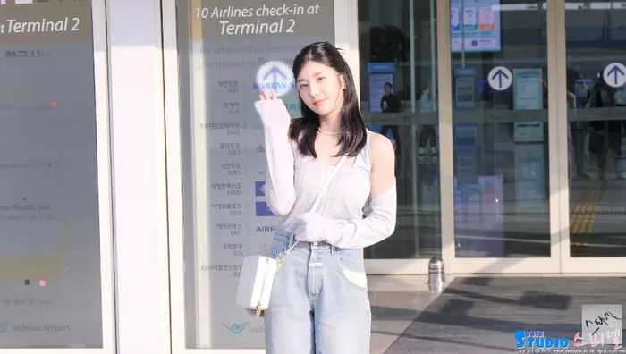 Kwon Eun bi