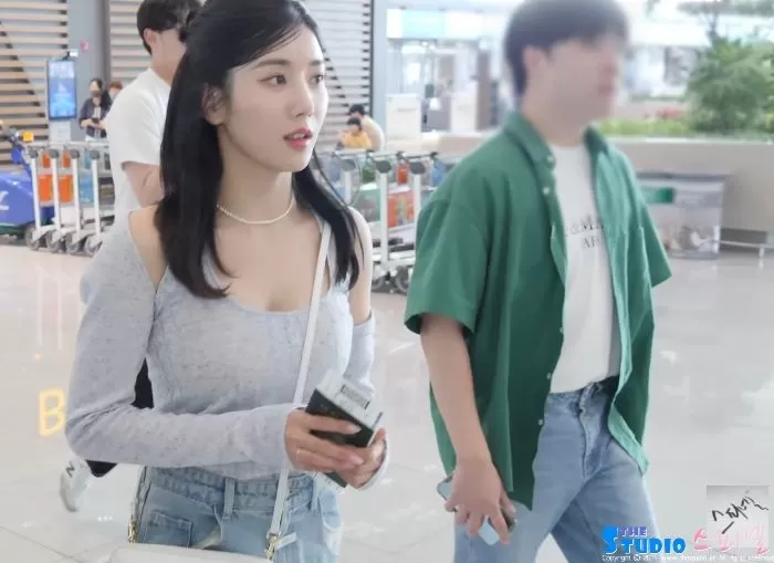Kwon Eun bi