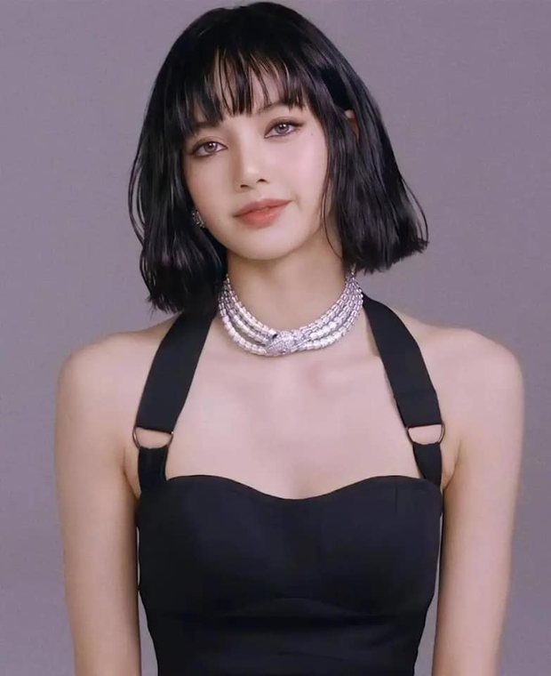 lisa blackpink