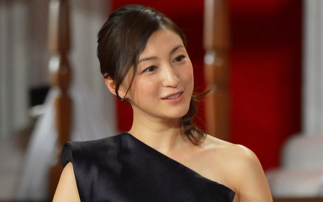 Ryoko Hirosue