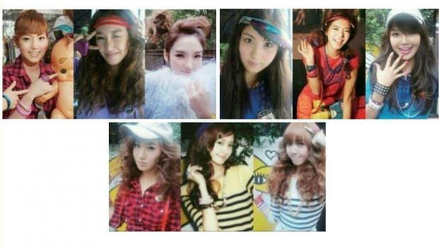 snsd