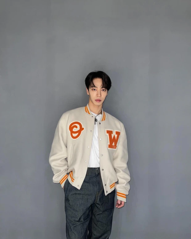 Lee Gi Kwang