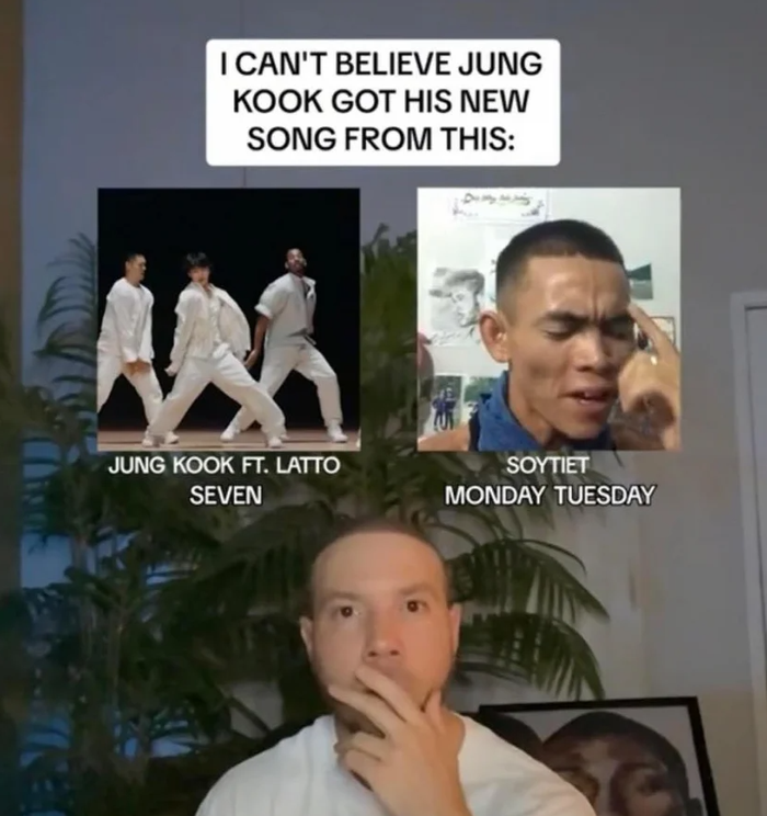 jungkook bts tiktoker