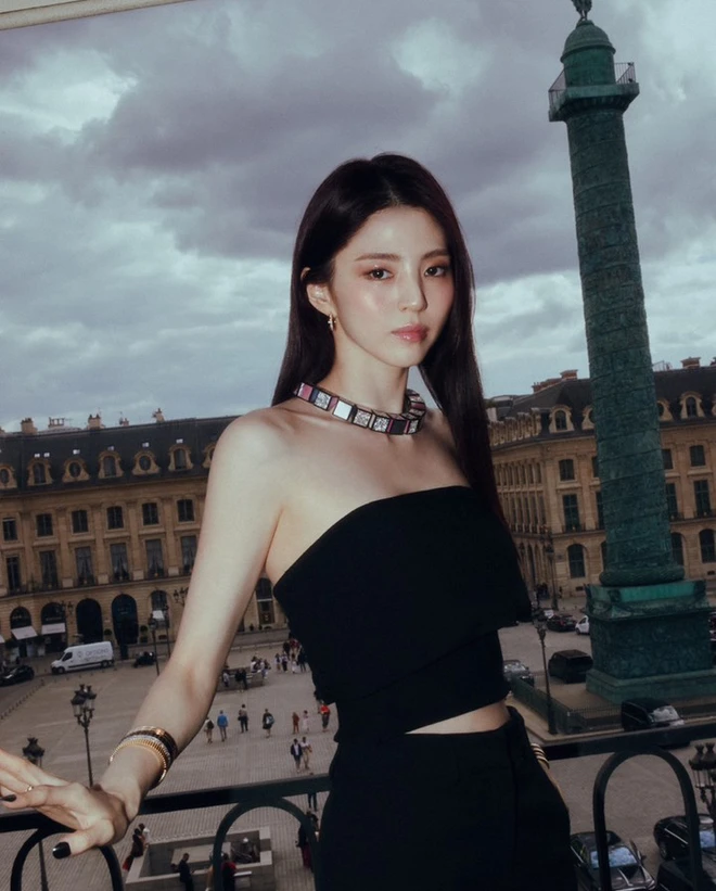 han so hee