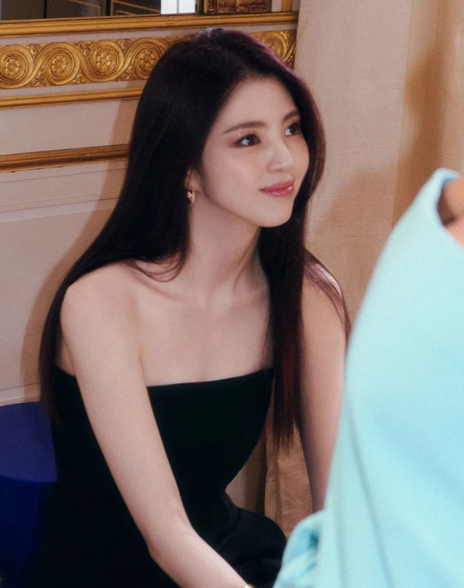 han so hee
