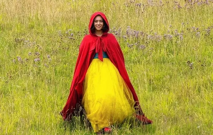 snow white