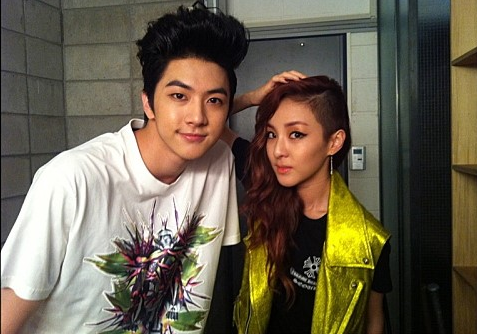 dara thunder