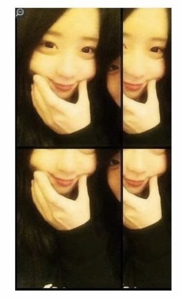 bts jungkook girlfriend