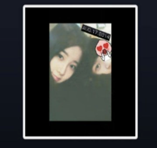 bts jungkook girlfriend