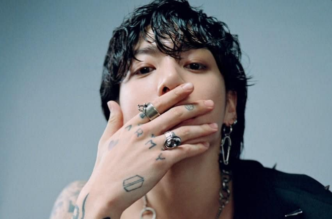 Jungkook