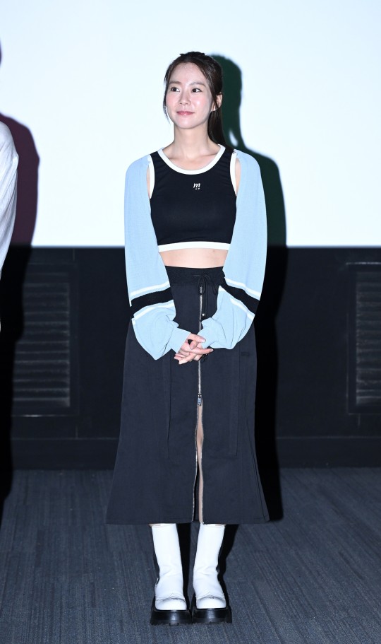 Han Seung-yeon
