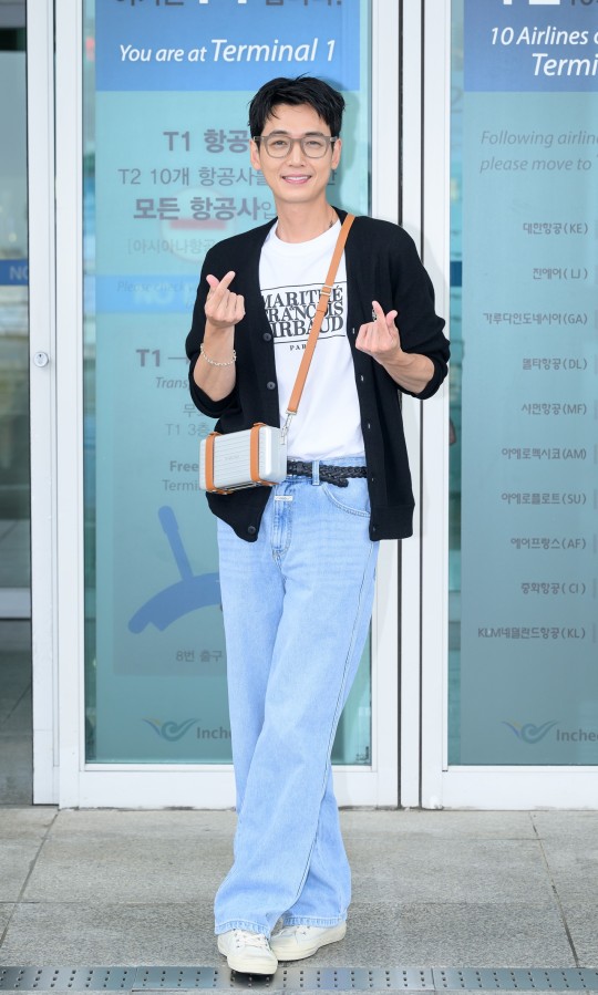 Jung Kyung-ho