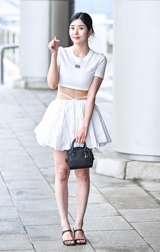 Kwon Eun-bi