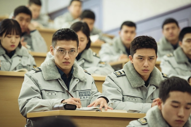 Midnight Runners 