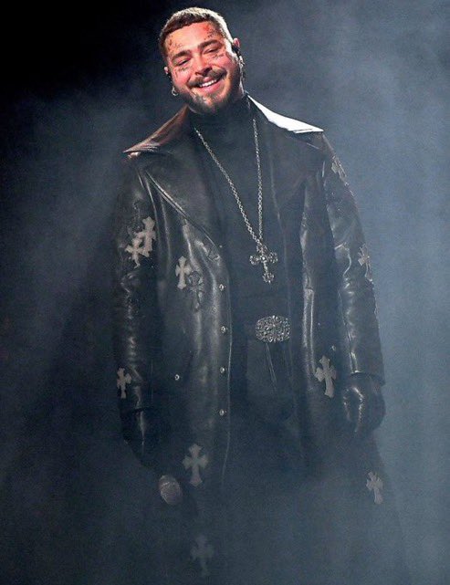 Post Malone 