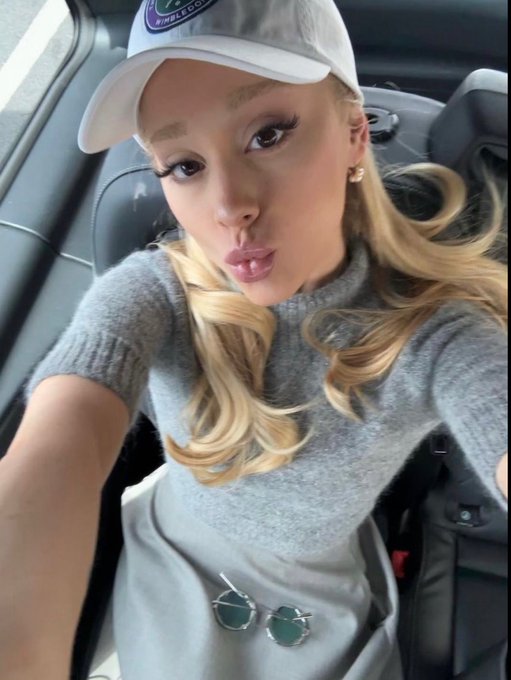Ariana Grande