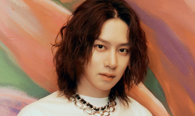 kim hee chul