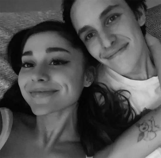 Ariana Grande