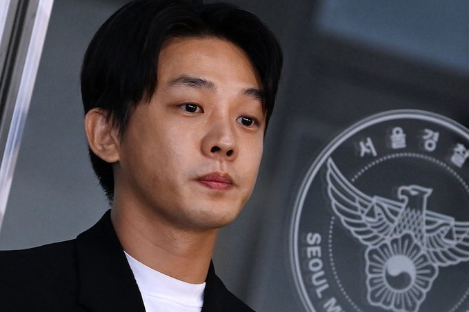 yoo ah in