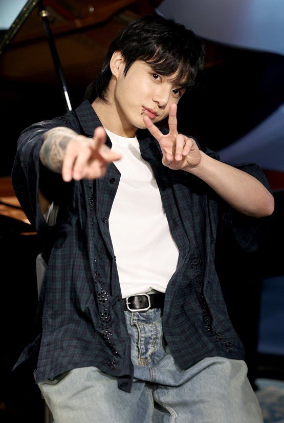 bts jungkook
