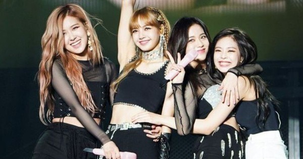 BLACKPINK