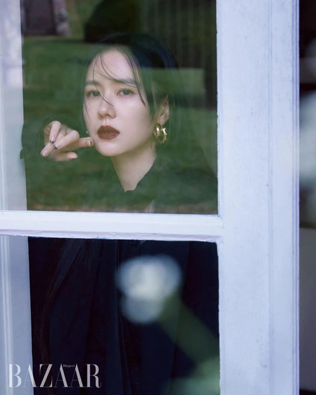 son ye jin  