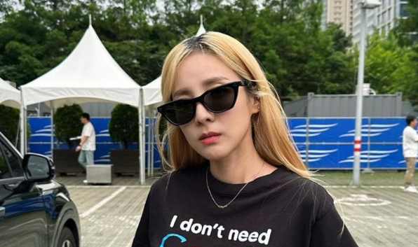sandara park thumbnail