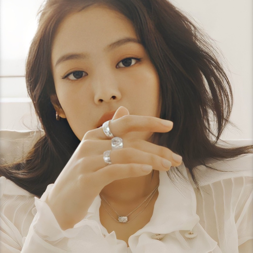 jennie blackpink
