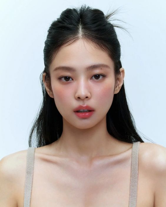 blackpink jennie