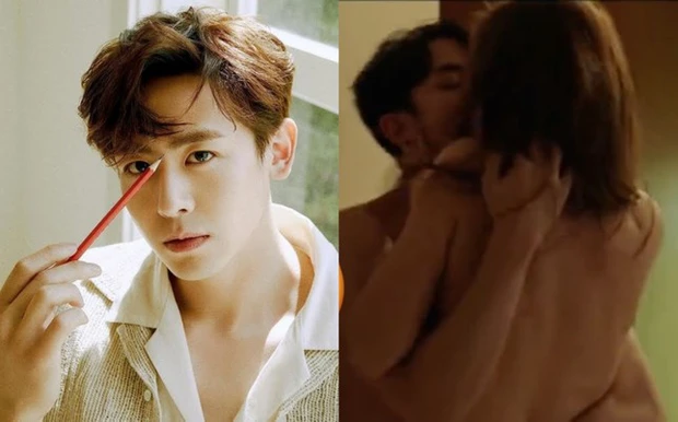 Nichkhun